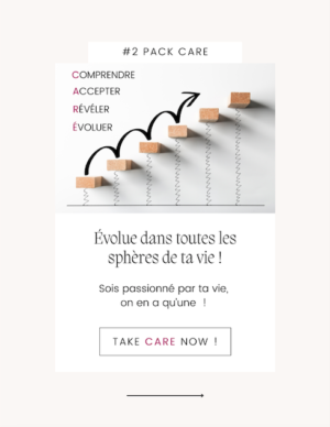 Pack CARE